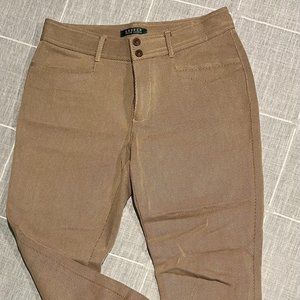 Ralph Lauren Equestrian Riding Pants Size 8